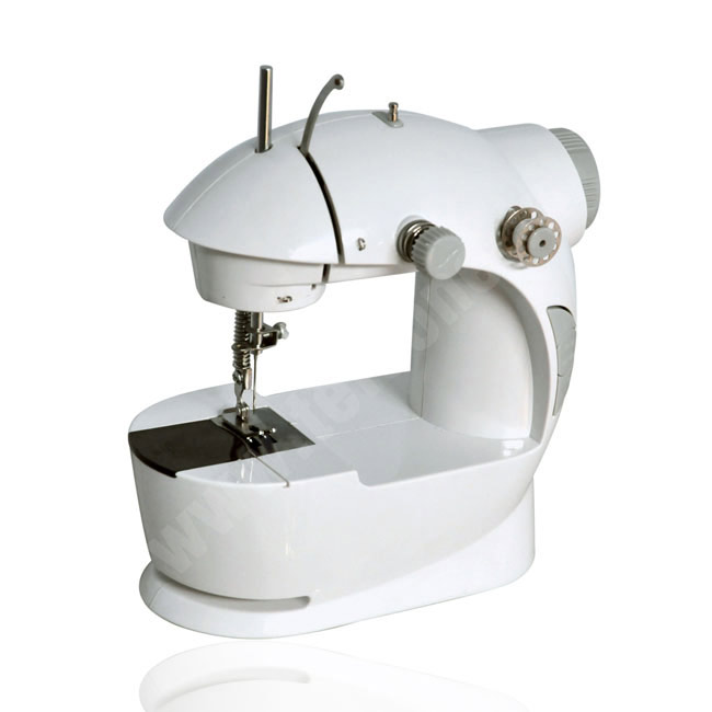 Mini Sewing Machine 4-in-1
