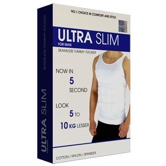Ultra Slim (For Man)